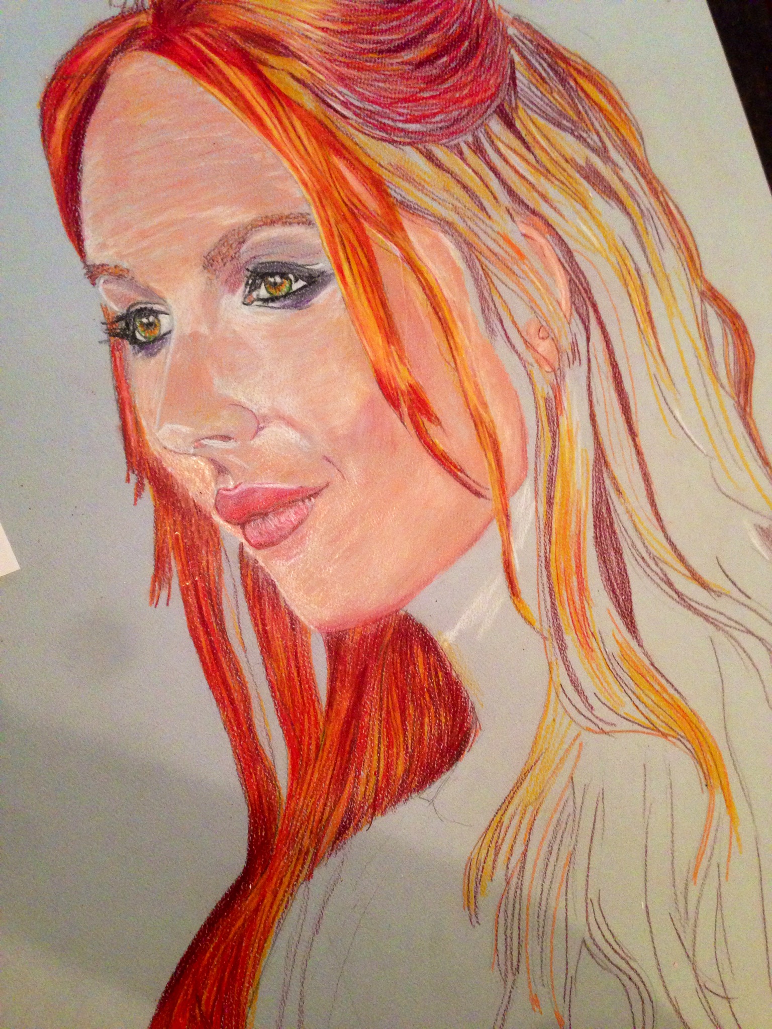 Color Definition In Art Drawing
