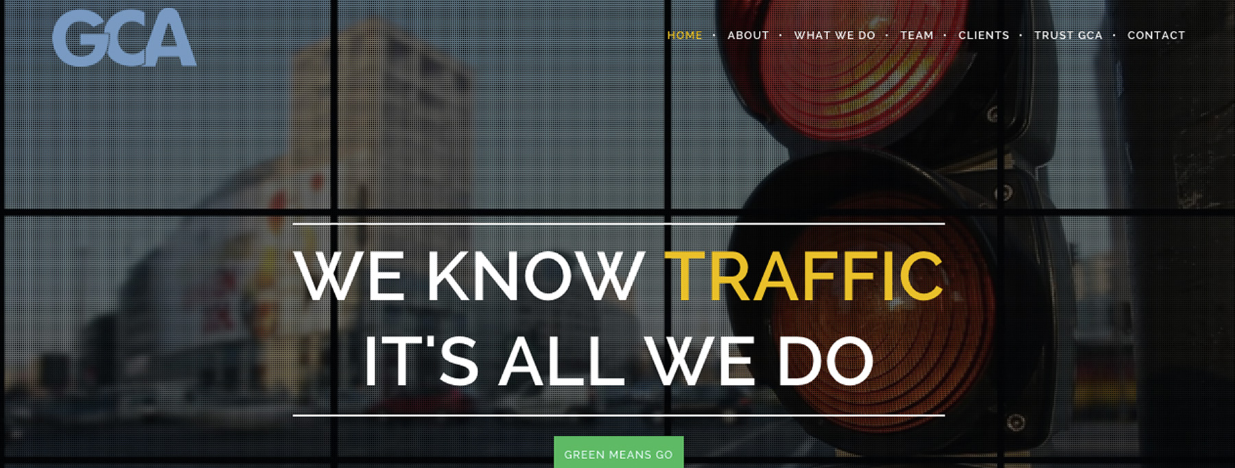 GCAENG website